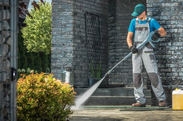 Best Animal Enclosure Cleaning  in Wimberley, TX