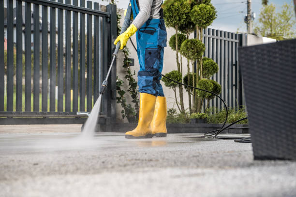 Wimberley, TX  Pressure Washing Services Company